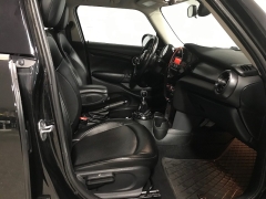 Used 2015  MINI Cooper Hardtop 4 Door 4dr HB at Carolina Family Motors near Mooresville&comma; NC