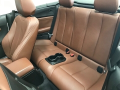 Used 2015  BMW 2 Series 2dr Conv 228i xDrive AWD at Carolina Family Motors near Mooresville&comma; NC