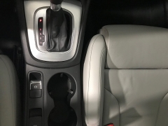 Used 2015 Audi Q3 4d SUV 2.0T Quattro Prestige at Carolina Family Motors near Mooresville, NC