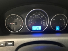 Used 2011 Hyundai Veracruz 4d SUV FWD Limited at Carolina Family Motors near Mooresville, NC