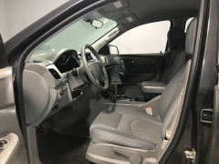 Used 2015 Chevrolet Traverse 4d SUV AWD LS at Carolina Family Motors near Mooresville, NC