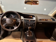 Used 2014  Audi allroad 4d Wagon 2.0T Quattro Premium at Carolina Family Motors near Mooresville, NC