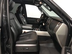 Used 2014 Ford Expedition 4d SUV 4WD Limited at Carolina Family Motors near Mooresville, NC