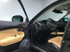 Used 2016  Volvo XC90 4d SUV AWD T6 Momentum at Carolina Family Motors near Mooresville&comma; NC