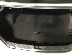 Used 2014 Hyundai Sonata 4d Sedan Limited at Carolina Family Motors near Mooresville, NC