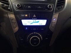 Used 2016 Hyundai Santa Fe Sport 4d SUV AWD 2.4L Popular at Carolina Family Motors near Mooresville, NC