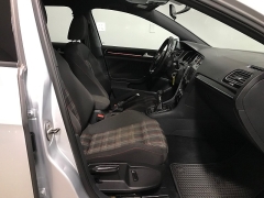 Used 2017  Volkswagen GTI 4d Hatchback S 6spd at Carolina Family Motors near Mooresville&comma; NC