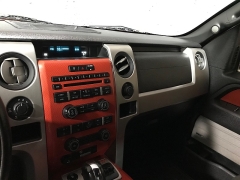 Used 2010  Ford F-150 4WD Supercab SVT Raptor at Carolina Family Motors near Mooresville, NC