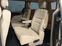 Used 2014  Dodge Grand Caravan 4d Wagon AVP at Carolina Family Motors near Mooresville&comma; NC