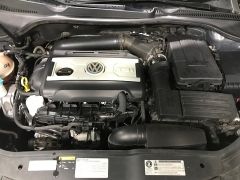 Used 2014  Volkswagen Eos 2d Convertible Executive at Carolina Family Motors near Mooresville&comma; NC