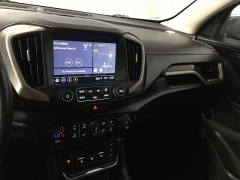 Used 2018  GMC Terrain 4d SUV AWD Denali at Carolina Family Motors near Mooresville&comma; NC