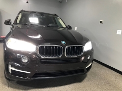 Used 2015  BMW X5 AWD 4dr xDrive35i at Carolina Family Motors near Mooresville&comma; NC