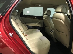 Used 2015  Hyundai Sonata 4d Sedan Limited at Carolina Family Motors near Mooresville&comma; NC