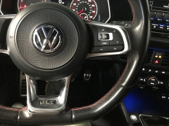 Used 2020  Volkswagen GLI 4d Sedan 2&period;0T S 6spd at Carolina Family Motors near Mooresville&comma; NC