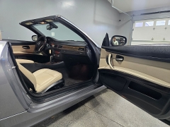 Used 2012  BMW 3 Series 2dr Conv 328i at Carolina Family Motors near Mooresville, NC