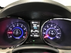 Used 2015  Hyundai Santa Fe Sport 4d SUV FWD 2&period;4L Popular at Carolina Family Motors near Mooresville&comma; NC