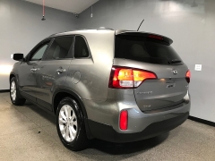 Used 2014 Kia Sorento 4d SUV FWD EX V6 at Carolina Family Motors near Mooresville, NC