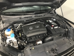 Used 2016  Volkswagen Jetta 4d Sedan SEL PZEV at Carolina Family Motors near Mooresville&comma; NC