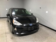 Used 2014  Toyota Prius c 5d Hatchback Two at Carolina Family Motors near Mooresville&comma; NC