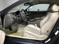 Used 2010 INFINITI G37 2d Coupe Journey at Carolina Family Motors near Mooresville, NC