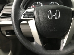 Used 2008 Honda Accord Sedan 4d EX Auto at Carolina Family Motors near Mooresville, NC