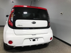 Used 2017  Kia Soul 4d Hatchback &plus; at Carolina Family Motors near Mooresville&comma; NC