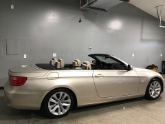 Used 2012 BMW 3 Series 2dr Conv 328i at Carolina Family Motors near Mooresville, NC
