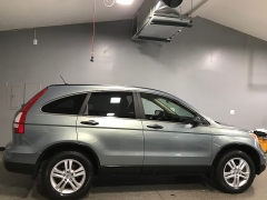 Used 2011 Honda CR-V 4d SUV FWD EX at Carolina Family Motors near Mooresville, NC