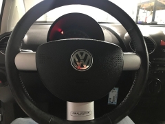 Used 2010  Volkswagen Beetle 2d Coupe Final Edition at Carolina Family Motors near Mooresville, NC