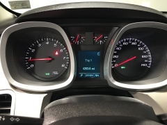 Used 2010 Chevrolet Equinox 4d SUV FWD LTZ at Carolina Family Motors near Mooresville, NC
