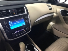Used 2016 Nissan Altima 4d Sedan 2.5L SV at Carolina Family Motors near Mooresville, NC