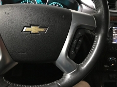 Used 2014  Chevrolet Traverse 4d SUV FWD LT1 at Carolina Family Motors near Mooresville&comma; NC