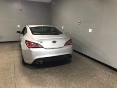 Used 2014 Hyundai Genesis Coupe 2d Coupe 2.0T Premium at Carolina Family Motors near Mooresville, NC