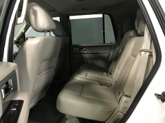 Used 2014  Ford Expedition 4d SUV 2WD Limited at Carolina Family Motors near Mooresville&comma; NC