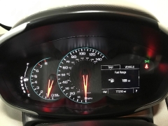 Used 2017  Chevrolet Sonic 4d Sedan Premier AT at Carolina Family Motors near Mooresville&comma; NC