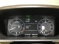 Used 2014  Land Rover Range Rover 4d SUV 5&period;0L SC at Carolina Family Motors near Mooresville&comma; NC