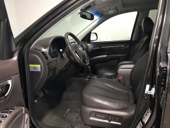 Used 2011 Hyundai Santa Fe 4d SUV AWD Limited at Carolina Family Motors near Mooresville, NC