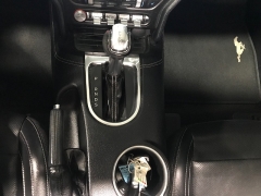 Used 2018  Ford Mustang 2d Convertible EcoBoost Premium at Carolina Family Motors near Mooresville&comma; NC