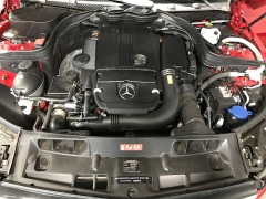 Used 2014 Mercedes-Benz C-Class 4d Sedan C250 Sport at Carolina Family Motors near Mooresville, NC