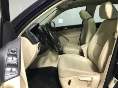 Used 2015  Volkswagen Tiguan 4d SUV SE at Carolina Family Motors near Mooresville&comma; NC