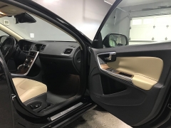 Used 2016 Volvo S60 Inscription 4d Sedan FWD T5 Platinum at Carolina Family Motors near Mooresville, NC