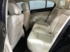 Used 2009  Lincoln MKS 4d Sedan FWD at Carolina Family Motors near Mooresville&comma; NC