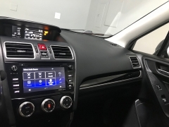 Used 2017  Subaru Forester 4d SUV 2&period;5i Limited at Carolina Family Motors near Mooresville&comma; NC