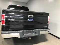 Used 2011  Ford F-150 2WD Supercab XLT at Carolina Family Motors near Mooresville&comma; NC