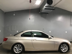 Used 2012 BMW 3 Series 2dr Conv 328i at Carolina Family Motors near Mooresville, NC