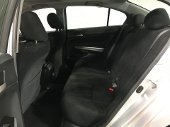 Used 2012  Honda Accord Sedan 4d EX-L V6 at Carolina Family Motors near Mooresville&comma; NC