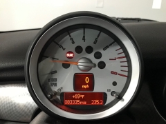 Used 2008  MINI Cooper Hardtop 2dr Cpe S at Carolina Family Motors near Mooresville&comma; NC