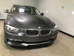 Used 2014 BMW 3 Series 4dr Sdn 328i RWD at Carolina Family Motors near Mooresville, NC