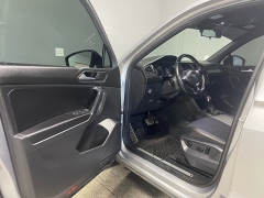 Used 2020  Volkswagen Tiguan 4d SUV SE R-Line Black 4motion at Carolina Family Motors near Mooresville, NC