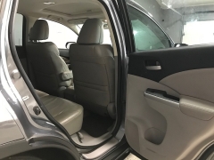 Used 2014  Honda CR-V 4d SUV AWD EX-L at Carolina Family Motors near Mooresville&comma; NC